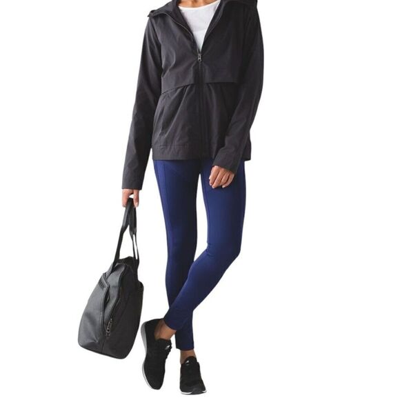 Lululemon Nonstop Jacket *Black - Picture 12 of 12